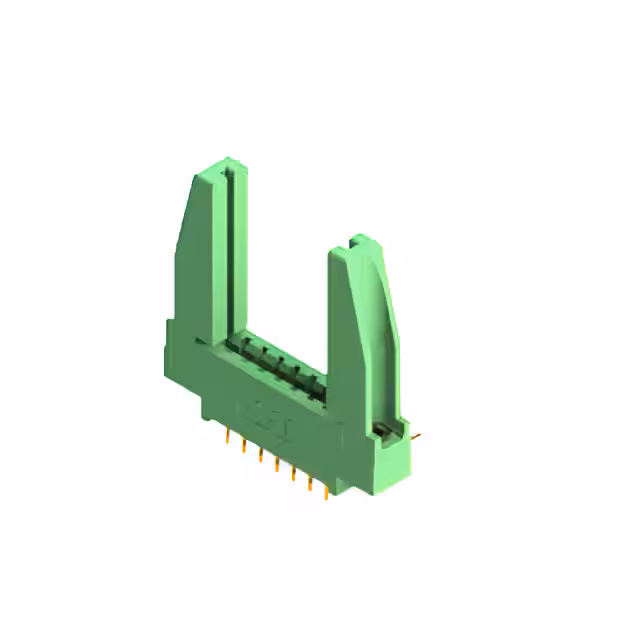337-014-559-878 EDAC Inc.  Edgeboard Connectors